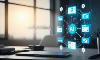 Memajukan Masa Depan AI Inklusif bagi Global South