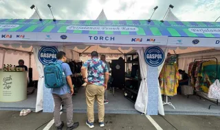 Kolaborasi KAI Services dan Kemendag, Buka Akses UMKM Pangan ke Jaringan Bisnis KA