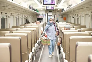 KAI Divre IV Tanjungkarang Siap Cegah Pelecehan Seksual dan Terapkan Sanksi Tegas Sesuai Hukum