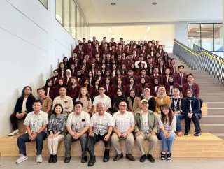 Riset Mahasiswa Tembus Jurnal Scopus Bukti Standar Akademik Global