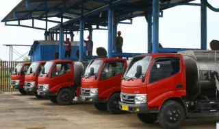 Lewat PT Enero, Holding PTPN Sukses Produksi 32 Juta Liter Bioetanol