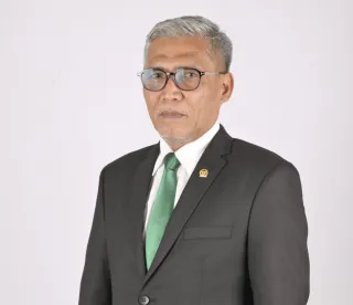 Setoran Parkir Diduga Beda Sama Potensi, Mafirion Minta Pemkab Inhil Benahi Sistem