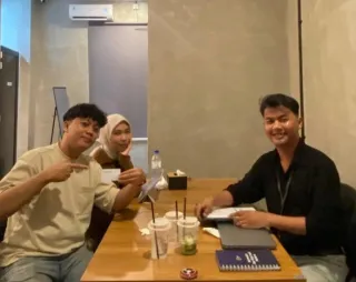 Profesional Muda Bangun KAN Strategic di Batam