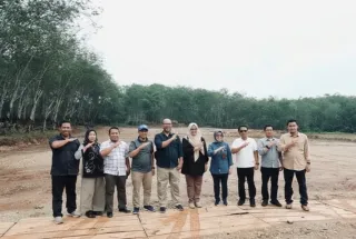 PTPN I Regional 7, Entitas Holding PTP Siap Sukseskan Agenda Strategis Nasional