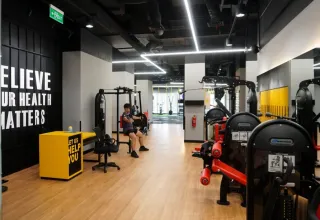 Sayonara 'Gym Anxiety': Believe Fitness Pacific Garden Rilis Ruang Privat Anti Intimidasi Nyaman dan Privat
