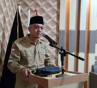 Soal Parkir Inhil, Diduga Ada Kebocoran PAD PW IWO Riau Layangkan Surat Terbuka ke Presiden RI