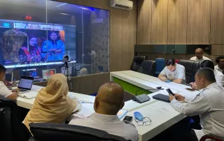 Binjai Akselerasi Sistem Merit ASN Lewat Permen PANRB 19/2025