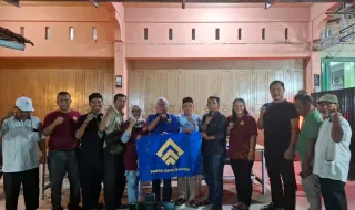 Partai Gema Bangsa Mendarat di Kabupaten Bengkalis Siap Majukan 'Negeri Junjungan' Lebih Maju