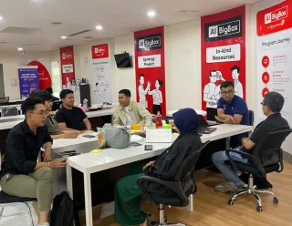 Telkom AI Center Bali Dorong Penerapan AI Praktis dan Berdampak Bagi Dunia Usaha