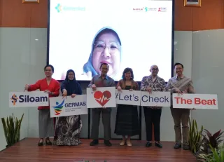 Jangan Anggap Remeh Gangguan Irama Jantung