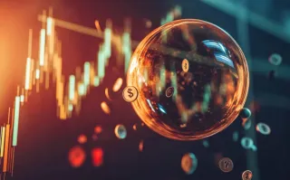 Kenapa Market Bubble Bisa Terjadi di Pasar Keuangan?