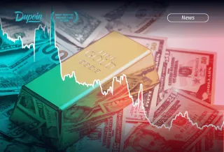 Harga Emas Rentan Turun Pasar Tunggu Data Inflasi AS