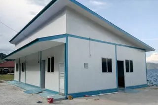 Dari Aceh hingga Makassar, Baja Modular KS Hadir Wujudkan Pemerataan Fasilitas Publik