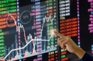 Mengenal Konsep Market Structure Trading Forex