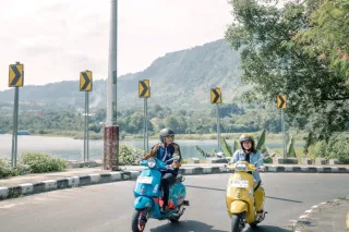 Dollar Melambung, Wisatawan Domestik Kompak Incar Liburan di Dalam Negeri