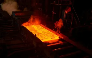 Kras Reborn: Strategi Baru Krakatau Steel Perkokoh Fondasi Organisasi