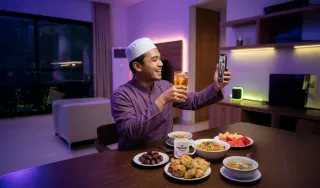 Momentum Ramadhan, MyRepublic Indonesia Tingkatkan Kecepatan Internet Pelanggan Setia