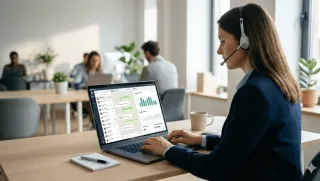 Cara Kelola Chat WhatsApp Bisnis Lebih Efisien Pakai Barantum