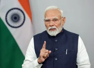 India Soroti Stabilitas Energi dan Keselamatan Warga di Tengah Konflik Iran vs AS