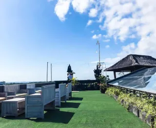 Tren Wisata, Kuliner Laut dan Perkembangan Akomodasi di Selatan Pulau Dewata