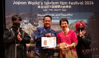 The Soul of Uluwatu Sabet Penghargaan di JWTFF 2026, Bersaing dengan Puluhan Film dari Eropa dan Asia