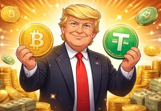 Dominasi BTC dan USDT Bittime Jadi Sorotan di Tengah Tekanan Politik Trump dan Gejolak Minyak Dunia
