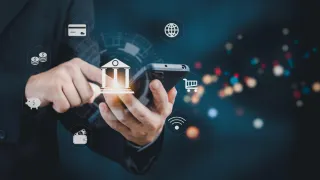 Tentang Transformasi Digital Perbankan dan Peran CBS