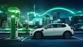 Perkembangan Industri Mobil Listrik dan Inovasi Teknologi Global