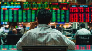 Cara Pahami Tren Pasar di Berbagai Timeframe