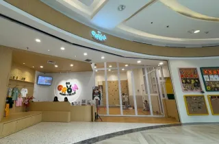 Hublife Hadirkan Ruang Belajar Anak Lengkap Kebutuhan