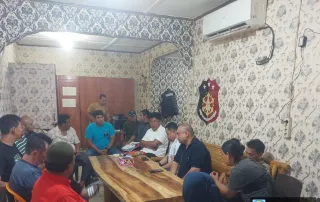 Kasus Pengeroyokan di Salapian: Pelapor Klaim 14 Kali Ajukan Damai, Berujung Proses Hukum