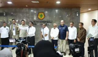 Tancap Gas Kembangkan B50 dan E20 Biar Indonesia Mandiri Energi Basis Pertanian