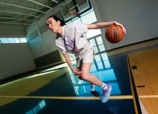 Ini Alasan Hoops Indonesia jadi Destinasi Wajib Anak Basket