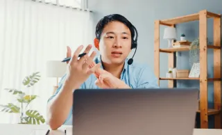 Menaker RI Imbau WFH, Bagaimana Cara Jaga Produktivitas dan Kualitas Layanan Perusahaan?