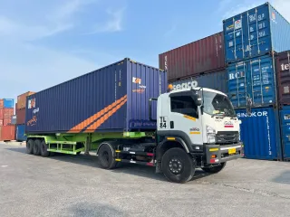 KAI Logistik Perkuat Keselamatan Operasional Lewat Penerapan Dashcam Basis AI Armada Trucking
