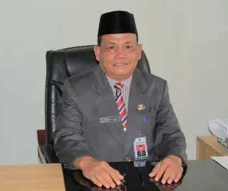 Langkah Tepat Bupati Rohul: Tunjuk Yusmar Plt Sekda RohulKunci Sinergi Birokrasi