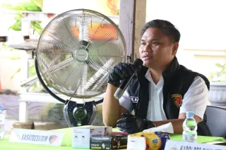 Kasus Kecelakaan Kerja di PT IKPP Perawang Siak Mulai Diselidiki Polisi