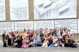 Pemkab Rohul Gercep Soal Guru PPPK Provinsi Riau Tuntut Kejelasan Relokasi