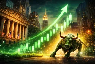 Wall Street Menguat Setelah Setengah Bulan, Sinyal Pemulihan atau Sekadar Euforia?