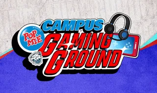 Pop Mie CGG 2026 Perluas Peta Esports Kampus, Catat Partisipasi Tertinggi di UG