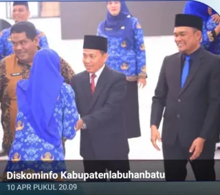 Dugaan Pungli Pelantikan 22 Kepala Sekolah SD di Labuhanbatu, Setoran Capai Rp60 Juta