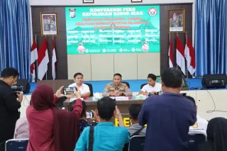 Dianggap Lalai, Guru Ini Ditetapkan Jadi Tersangka Kasus Praktik Siswa Berujung Maut di SMP Islamic Center Siak, Sementara...