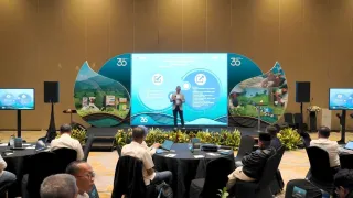 Pancang Visi Perusahaan Agribisnis Kelas Dunia, PTPN I Fokus Digitalisasi dan Hilirisasi