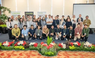 Partner Day Doctor Web di Jakarta: Buka Peluang Baru Kerja Sama Keamanan Siber