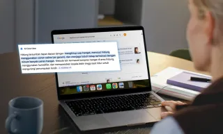 Total 60 Persen Pengguna Internet Akui Jawaban AI Lebih Jelas, Brand Harus Apa?