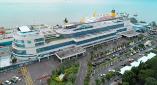 Ini Tiga Pelabuhan Penumpang Terpadat Masa Angkutan Lebaran 2026 di Pelindo Multi Terminal