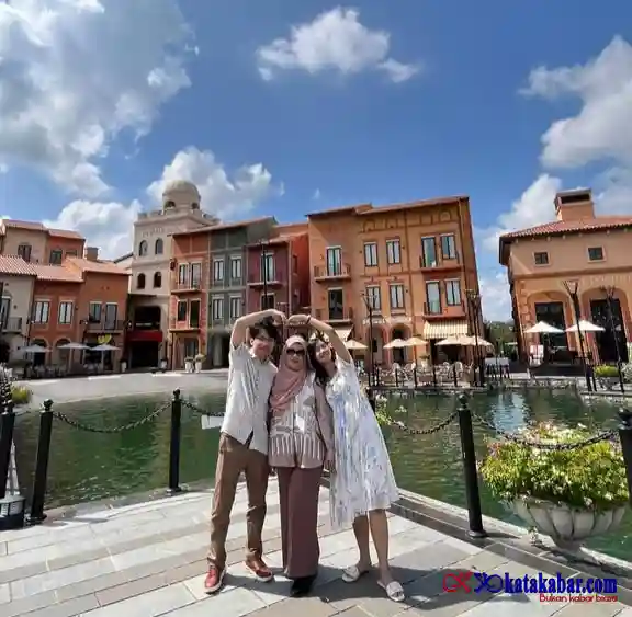 Adyatama Tour Gandeng Amazing Thailand, Tawarkan Gratis Thai Wellness Buat Wisatawan Indonesia