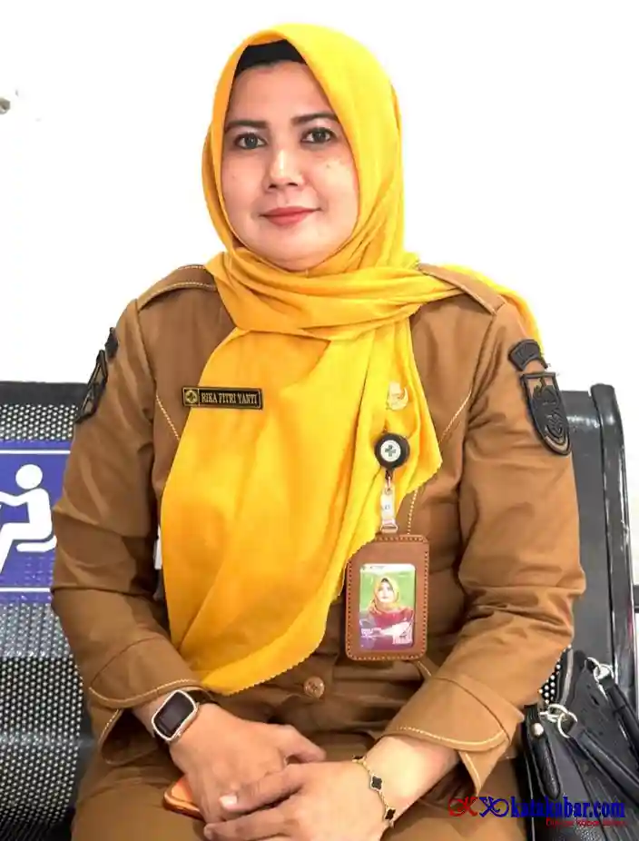 Inovasi CKG Pedesaan: Puskesmas Kunto Darussalam Buka Posko di Desa