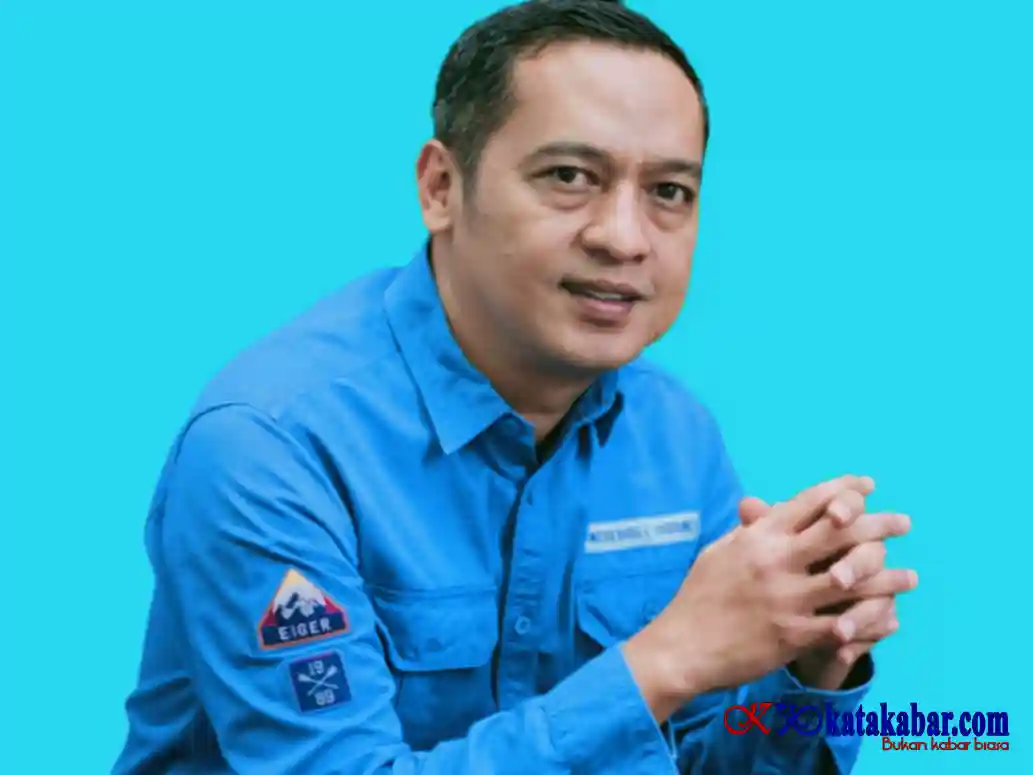 Keteguhan Hati Irdas Selalu Untuk Riau, Siap Majukan Bumi Siak Pusako