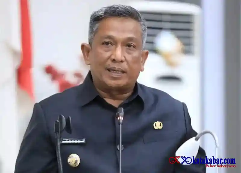 Punya Potensi Besar: Bupati Rohul Soroti Hilirisasi Sawit dan Peran Strategis BUMD